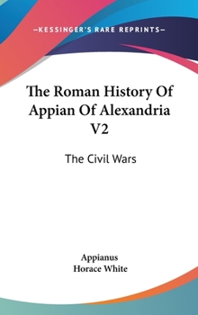 Ῥωμαϊκά - Book #2 of the Les guerres civiles à Rome