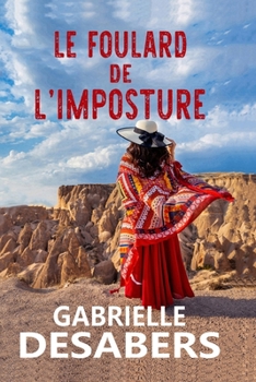 Paperback Le foulard de l'imposture [French] Book