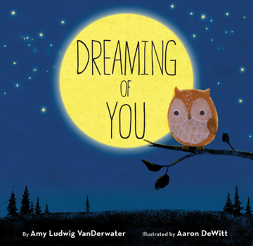 Hardcover Dreaming of You Book
