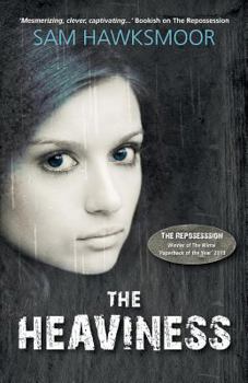Paperback The Heaviness Book