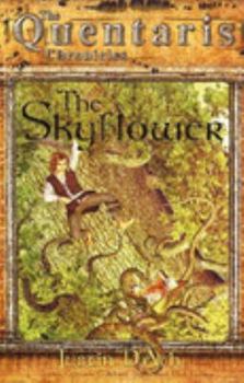 Skyflower (Quentaris Chronicles)