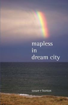 Paperback Mapless in Dream City Book