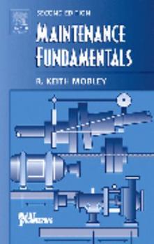 Hardcover Maintenance Fundamentals Book