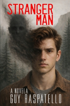 Paperback Stranger Man Book