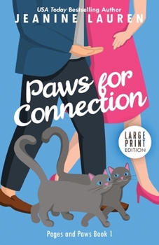Paws for Connection