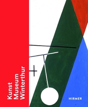 Hardcover Kunst Museum Winterthur Book