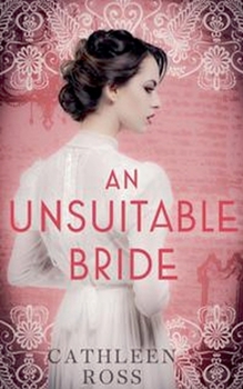 Paperback An Unsuitable Bride Book
