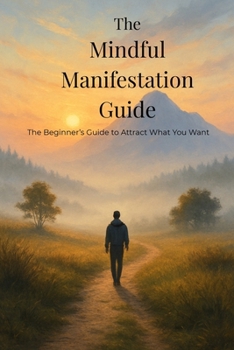 The Mindful Manifestation Guide: The Beginner's Guide to Attract What You Want