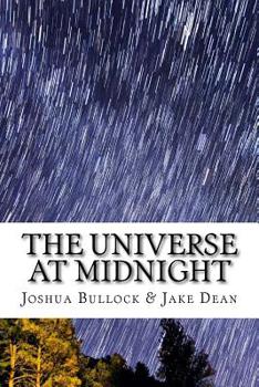 Paperback The Universe at Midnight: Poetry of the Soul Book