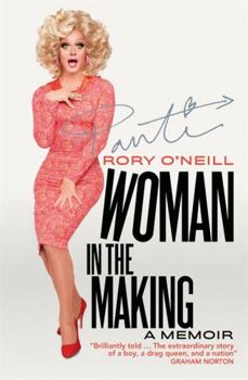 Paperback Woman in the Making Book