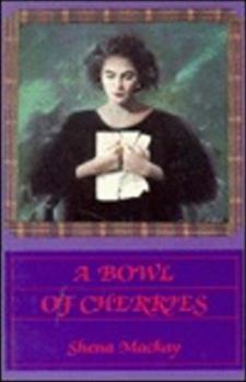 Paperback Bowl of Cherries Book