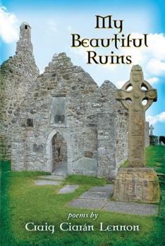 Paperback My Beautiful Ruins: Poems Book