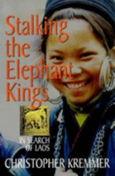 Paperback Stalking the Elephant Kings Book