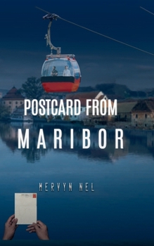 Paperback Postcard From Maribor Book