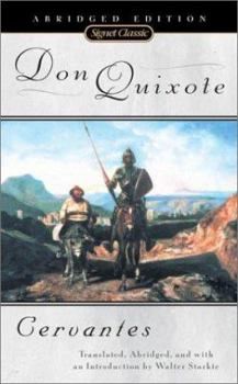 Mass Market Paperback Don Quixote Book