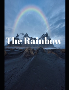 Paperback The Rainbow (annotated) Book