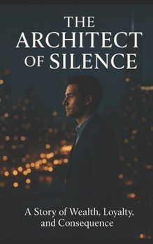 Paperback The Architect Of Silence Book