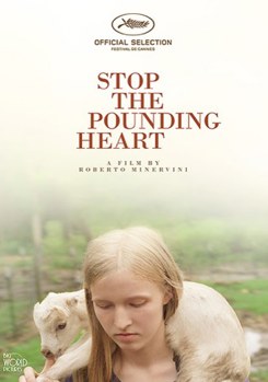 Stop The Pounding Heart