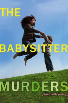 Hardcover The Babysitter Murders Book