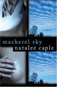 Hardcover Mackerel Sky Book
