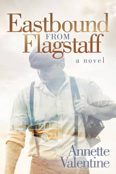 Paperback Eastbound from Flagstaff Book