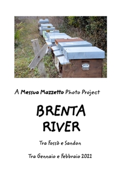 Paperback Brenta River (Italian Edition) [Italian] Book