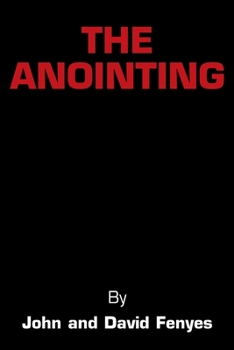 Paperback The Anointing Book