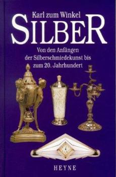 Hardcover Silber. [German] Book