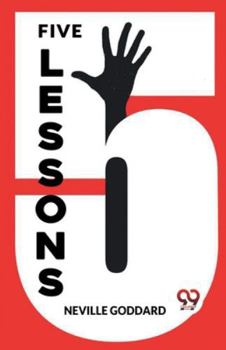 Paperback Five Lessons Book