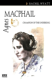 Paperback Agnes MacPhail Book