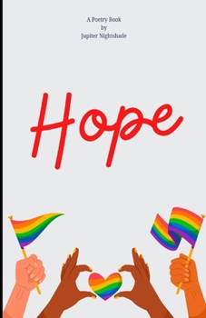 Paperback Hope Book