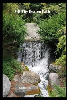 Paperback Off the Beaten Path: Daily Planner 2020 Book