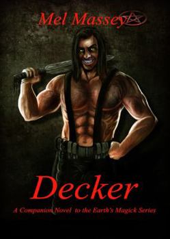 Decker - Book  of the Earth's Magick