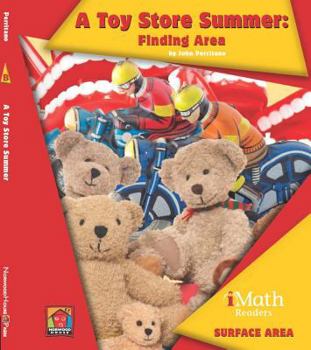 A Toy Store Summer: Finding Area