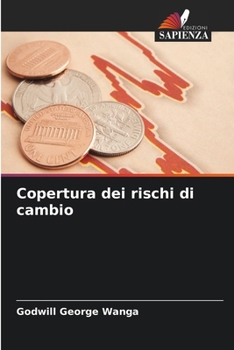 Paperback Copertura dei rischi di cambio [Italian] Book