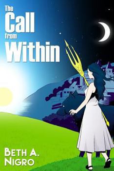 Paperback The Call from Within Book