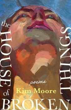 Hardcover The House of Broken Things Book