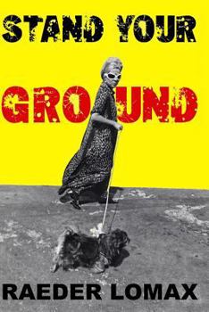 Paperback Stand Your Ground Book