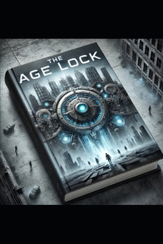Paperback The Age Lock: .... Book