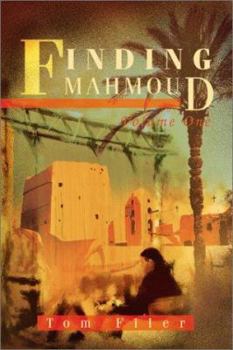 Paperback Finding Mahmoud: Volume One Book