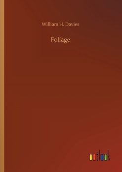 Paperback Foliage Book