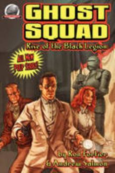 Paperback Ghost Squad # 1 Book