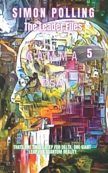 Paperback The Leader Files: Episode 5 - DSA Book