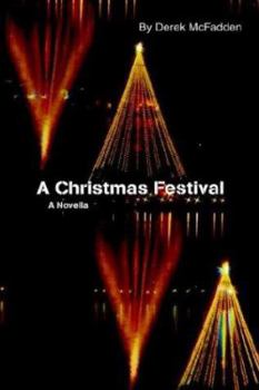 Paperback A Christmas Festival: A Novella Book