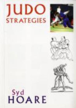Paperback Judo Strategies. Syd Hoare Book
