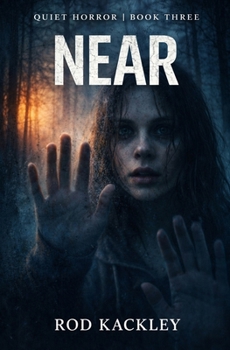 Paperback Near: Quiet Horror Book