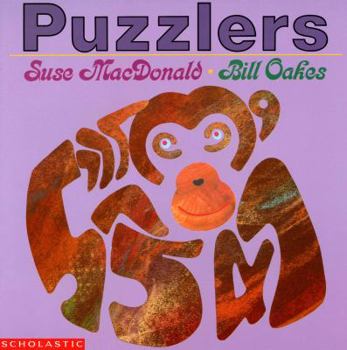 Library Binding Puzzlers: Library Edition Book