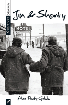 Paperback Jim & Shorty Book