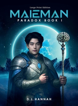 Maieman: Paradox Book I