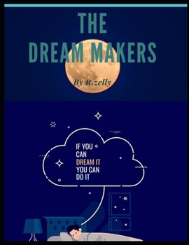 Paperback The Dream Makers Book